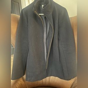 J.crew women’s coat